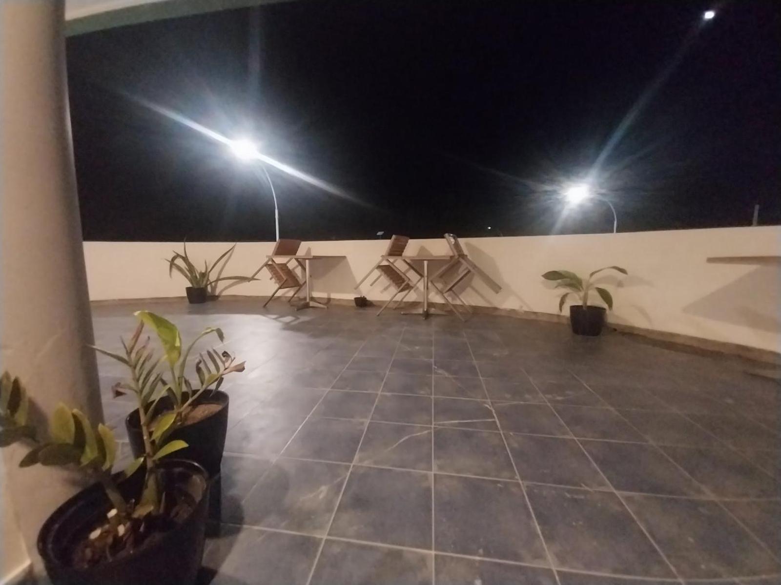 Clove Beach Addu City Exterior foto